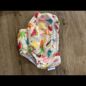 iPlay Reusable swim diaper